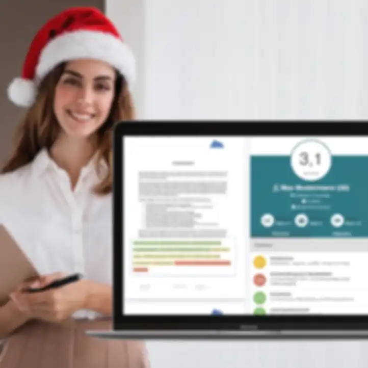 Arbeitszeugnis analysieren und bewerten lassen