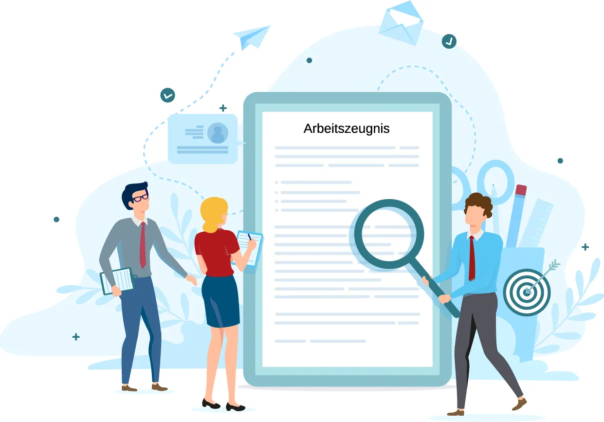 anal plug pain Musterzeugnis - Büroangestellte Arbeitszeugnis sehr gut main image 1