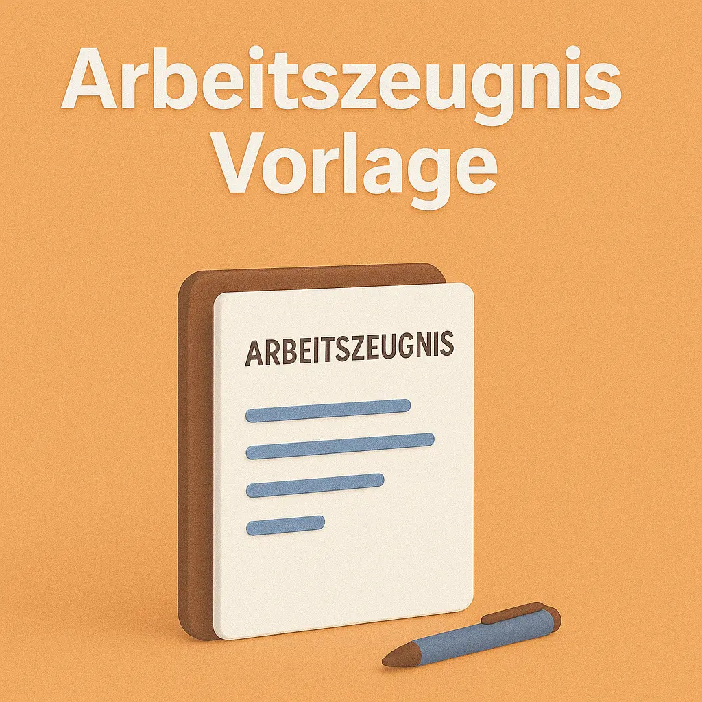 Vorlagen Zeugnisprofi