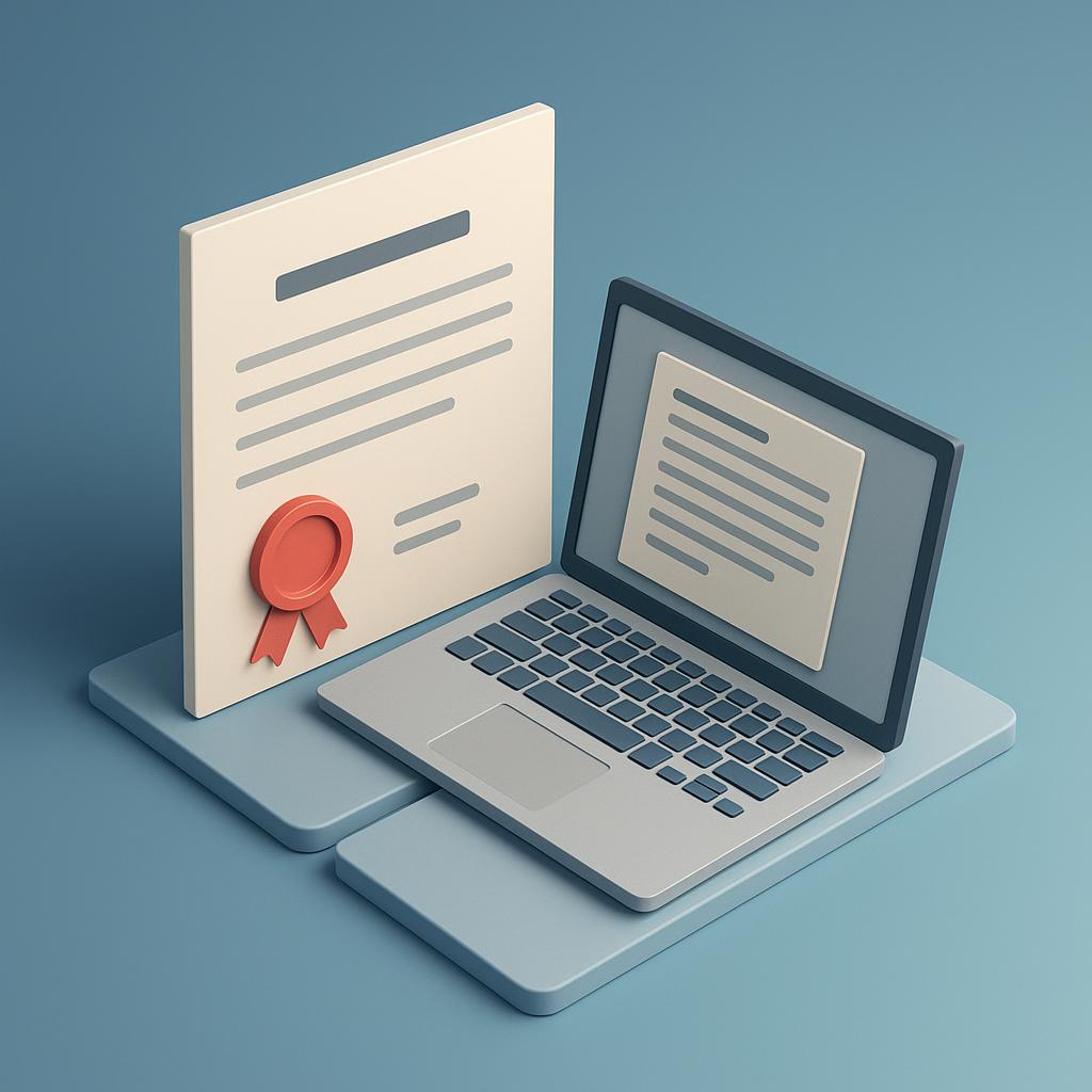 Arbeitszeugnis: Relikt aus der Vergangenheit oder noch zeitgemäß?