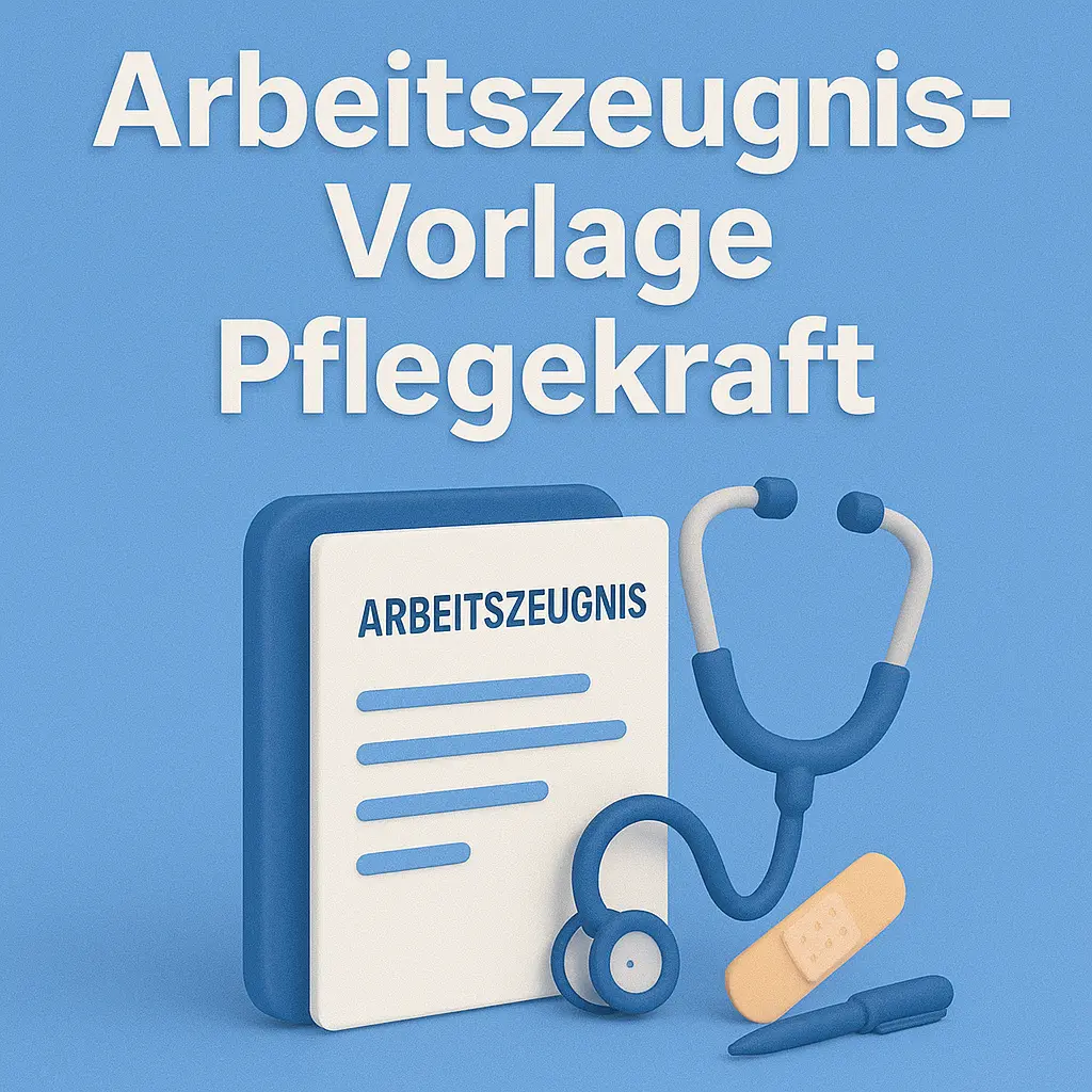 Vorlagen Zeugnisprofi