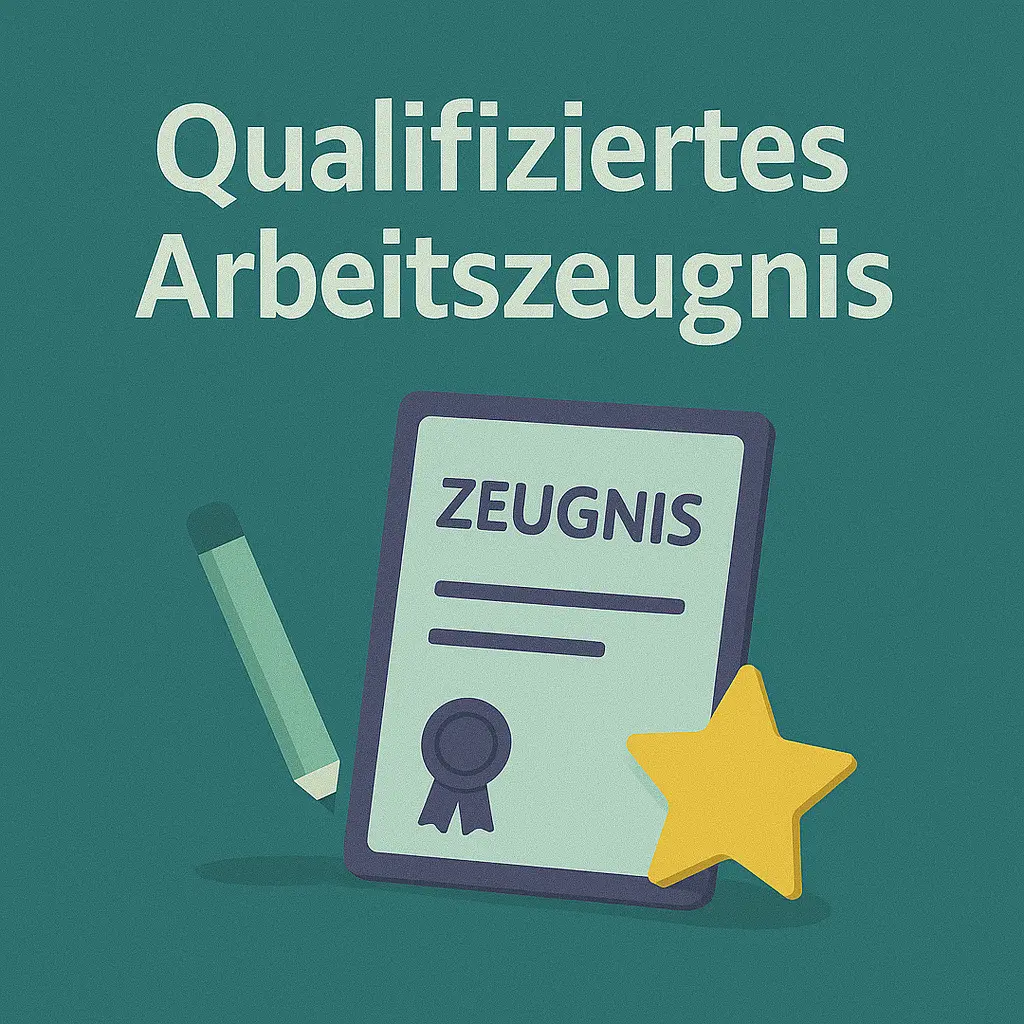 Arbeitszeugnis Noten Arbeitszeugnis Noten
