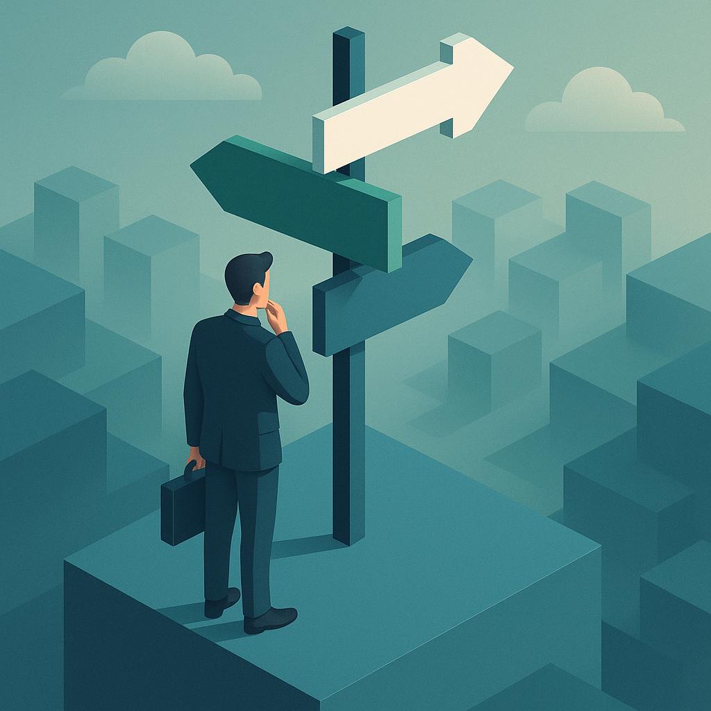 Wie oft sollte ich meinen Job wechseln? Tipps für die Karriereplanung