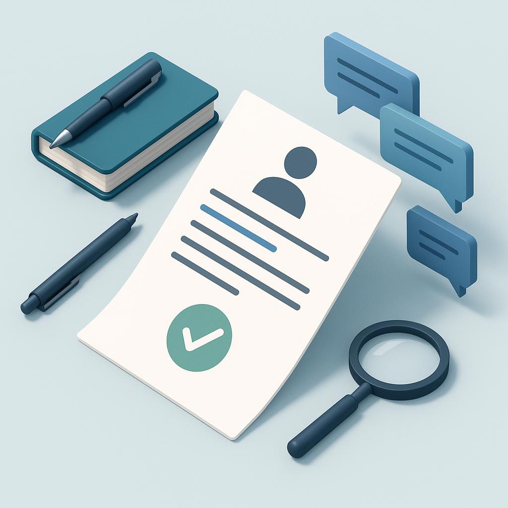 Zwischenzeugnis Formulierungen: Bedeutung, Beispiele & Tipps zur Interpretation